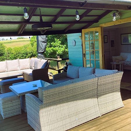 Bosvean Cottage Б'юд Екстер'єр фото