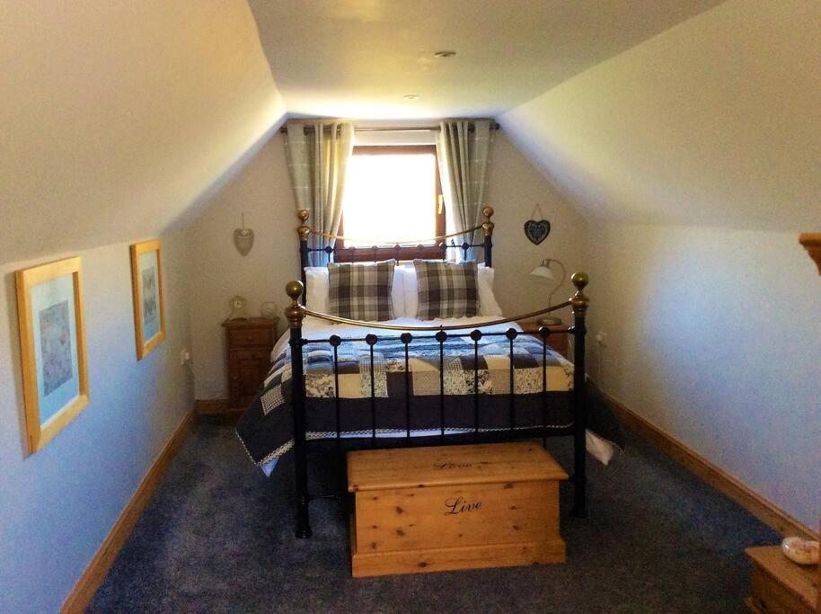 Bosvean Cottage Б'юд Екстер'єр фото