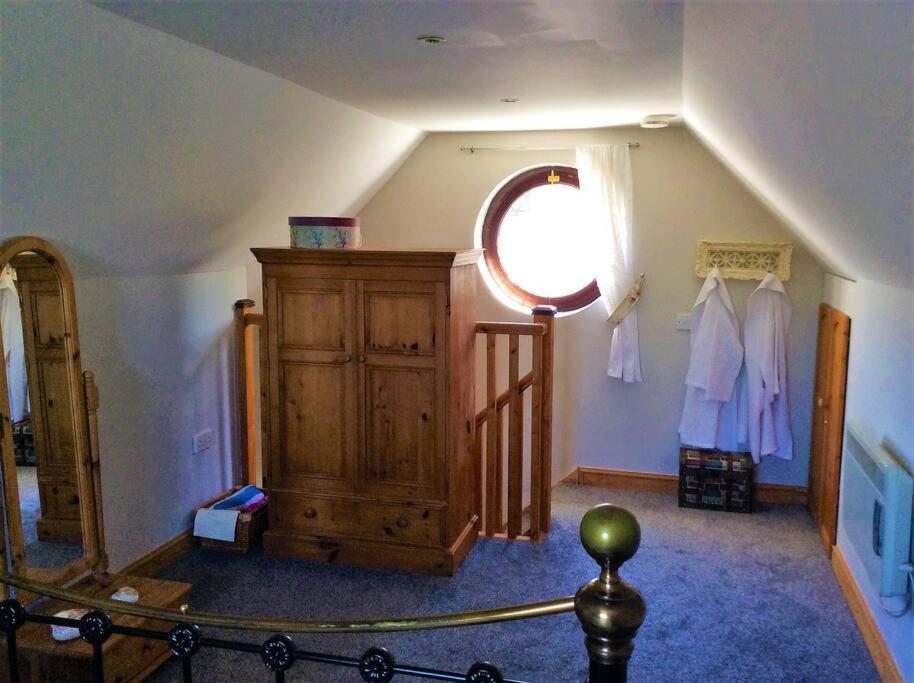 Bosvean Cottage Б'юд Екстер'єр фото